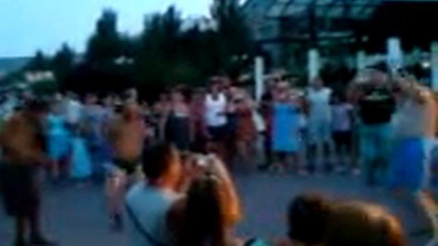Набережная Феодосии смотреть онлайн