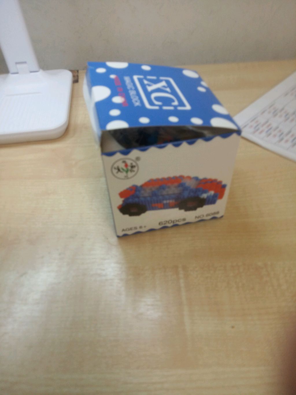 собираем пиксель конструктор