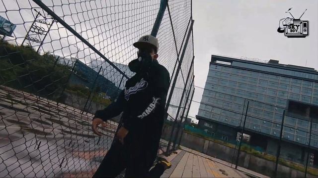 Ulтʀɑ Iиsтɨиcт | Konkrete feat. Lord Beerus | Krump Video | SkyBoy TV 2020 смотреть онлайн
