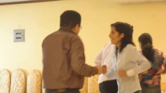 Festejando Cumpleaños Srta Silvia Huertas (Edicion Foto Video) 2012 смотреть онлайн