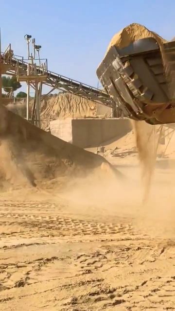 Caterpillar 966G смотреть онлайн