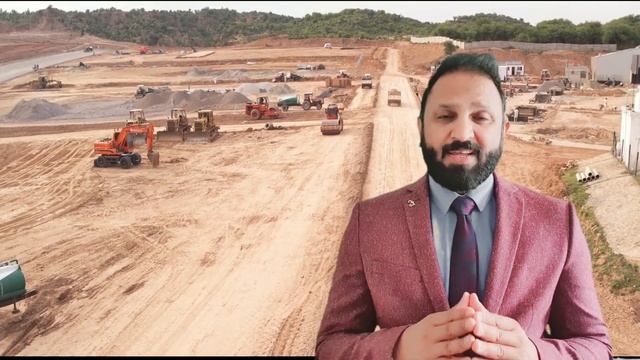 Why Rudn Enclave General Block Is On Hold?/A ,C,G,D,H Blocks/NOC/Total Plots