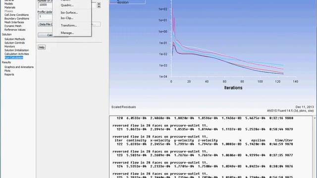 9 Creating Fluent Journal File смотреть онлайн