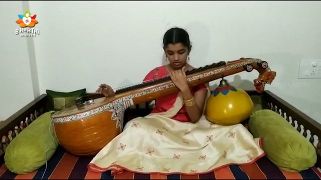 Sree Gananadha | Geetham | Maanasa | Sri Sai Krupa | Bhakthi Mukthi смотреть онлайн