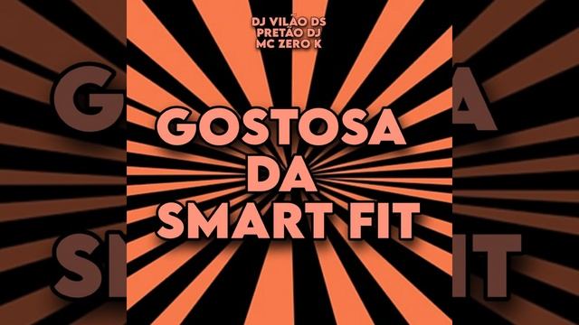 Gostosa da Smart Fit смотреть онлайн