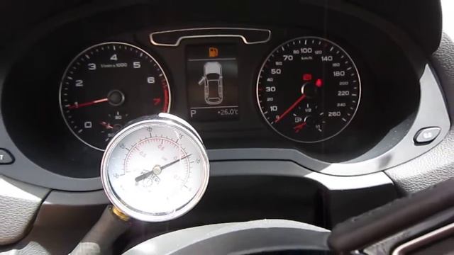 Válvula Ecológica Marclais - Audi Q3 2.0 Turbo смотреть онлайн