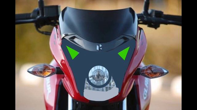 Glamour front modification смотреть онлайн