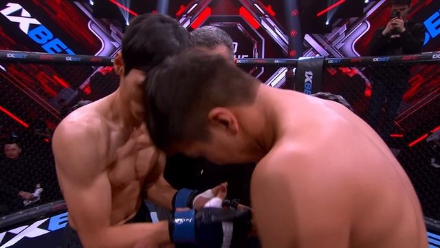 Т-34 vs АЮ | ГЛУХОЙ НОКАУТ | БИТВА ТЯЖЕЙ | ДАСТАН vs ЖОМАРТ смотреть онлайн