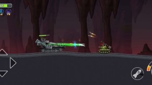 Tank Arena Steel Battle | Revenant W-E100 Tank Free  Unlock | Tank Arena Steel Battle Mod Apk #tank
