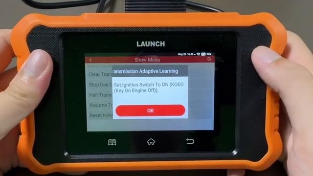 Special Function and Active Test Operation of LAUNCH X431 Elite 2 0 Pro for BMW смотреть онлайн