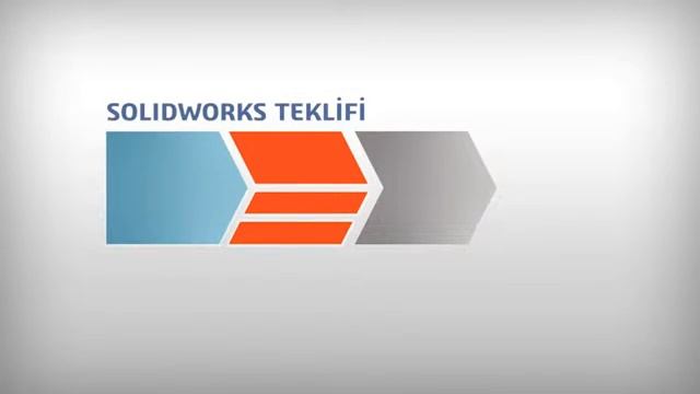 SOLİDWORKS 2014 YENİLİKLER3 смотреть онлайн