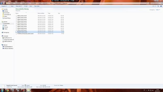 How To Load UASSET file in Unreal Engine 4 смотреть онлайн