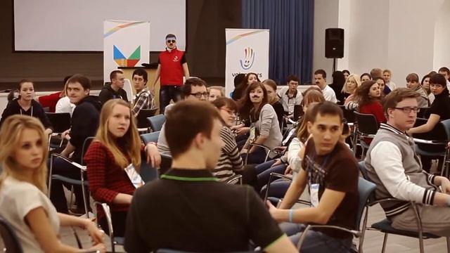 Волонтеры и волокартель)) смотреть онлайн