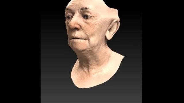 face rig test chewing смотреть онлайн