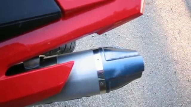 G650X MOTO L.p.A Exhaust смотреть онлайн