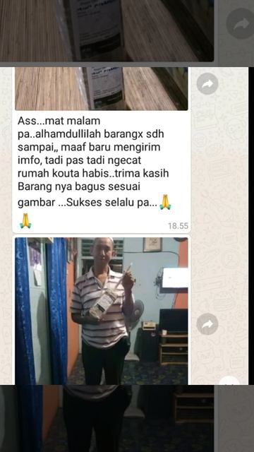 Testimoni Pembeli Mixer Stick Alat Pengaduk смотреть онлайн