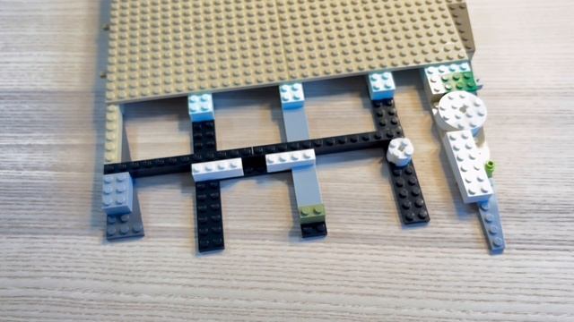 Lego Lord of the Rings Rivendell | 10316 | Episode 26 | How to Build Series смотреть онлайн