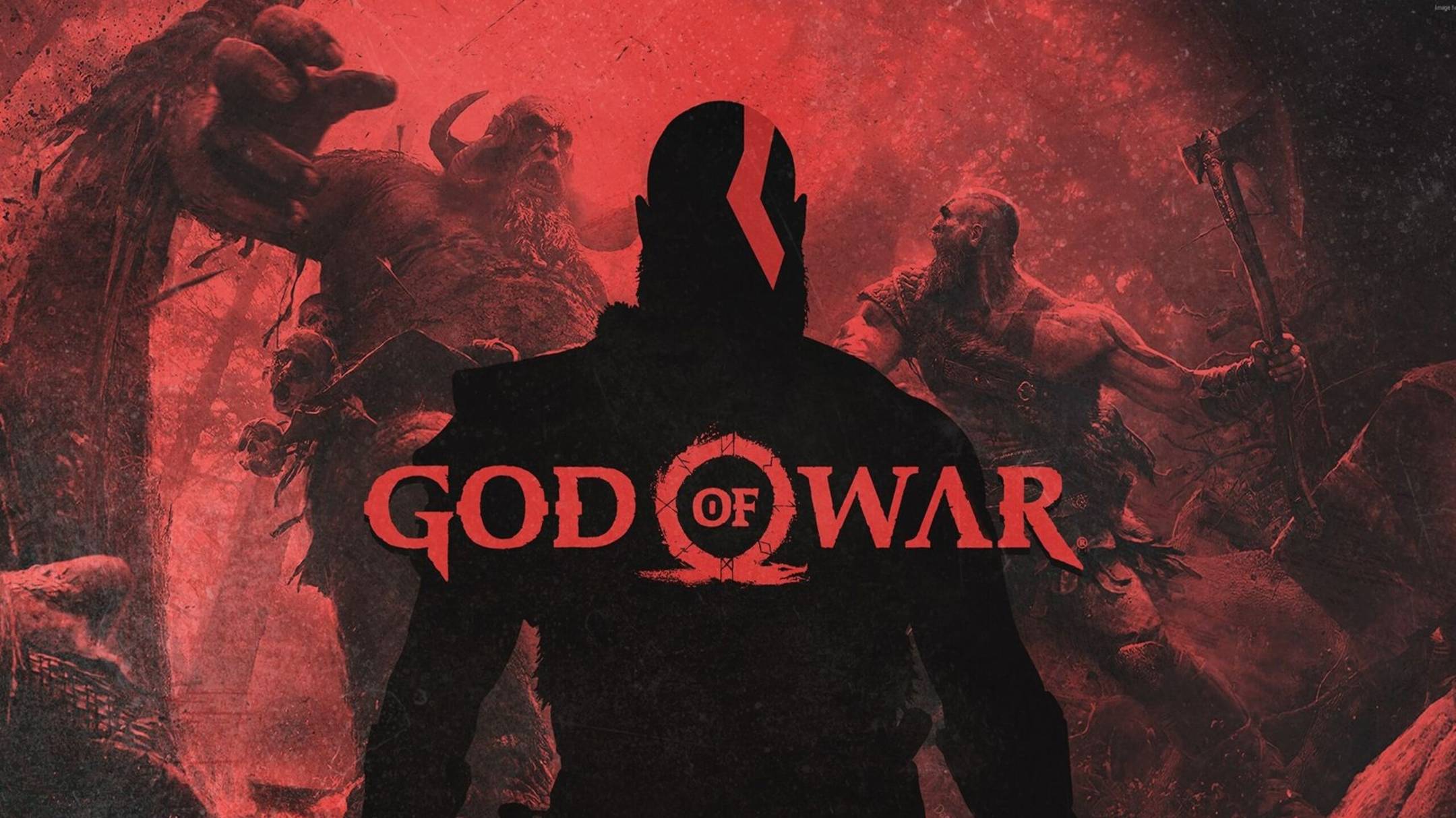 [Прохождение] God of war (2018) #06 смотреть онлайн