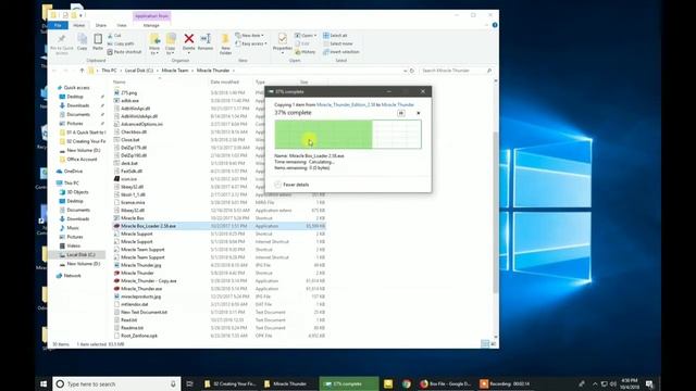 Miracle Box Crack Without Box - 2019 100% Working by Code Flow смотреть онлайн