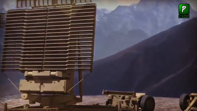 Watch,Pakistan Deploy 2 New Radar System | Pakistan News Headlines | Aviation | Dubai Airshow смотреть онлайн