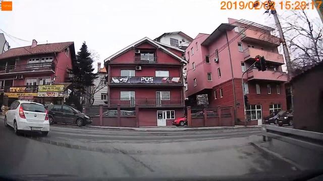 Xiaomi 70mai Dash Cam Smart WiFi Car DVR International Version смотреть онлайн