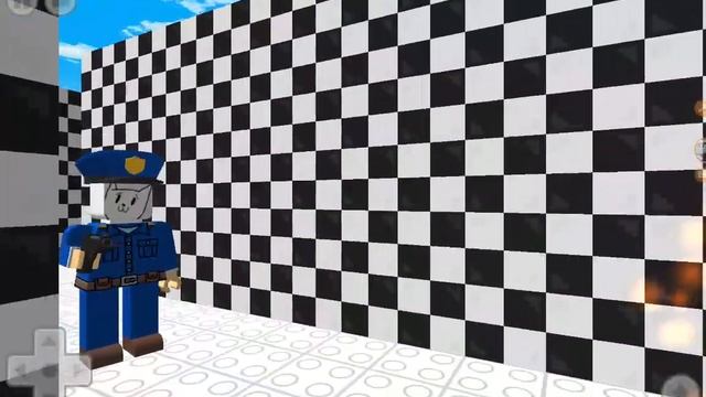 draw bricks BUG(3) смотреть онлайн