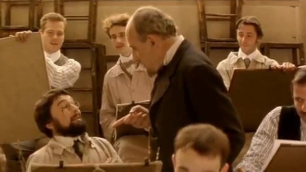 Лотрек - Lautrec (1998)