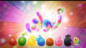 Цвета на Арабском