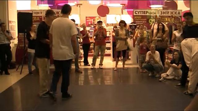 4/APPOLO DANCE BATTLE(01.06.2013)