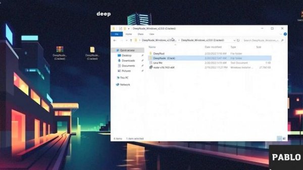 TOP DeepNude Free Download Latest Version - Tutorial Download DeepNude