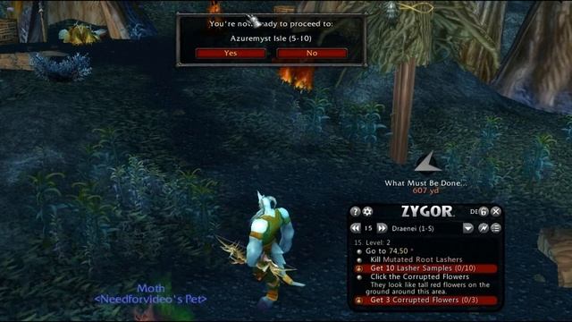 Powerfull WOW Cataclysm Leveling Guide 1-85