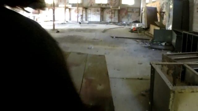 is this Freddy Fazbear's Pizzeria? with Ghost Radar! смотреть онлайн