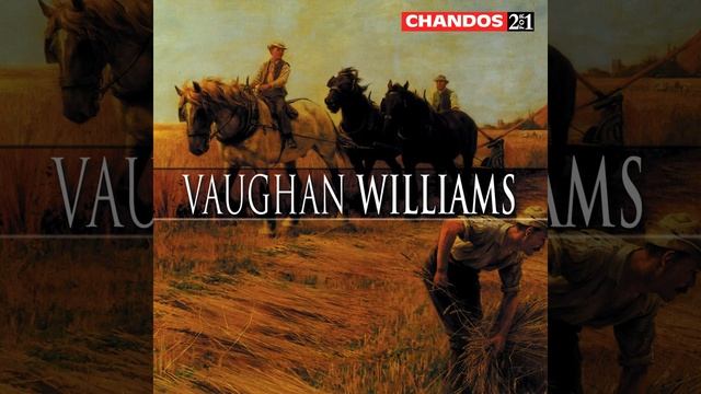 Six Studies in English Folksong: VI. Allegro vivace смотреть онлайн