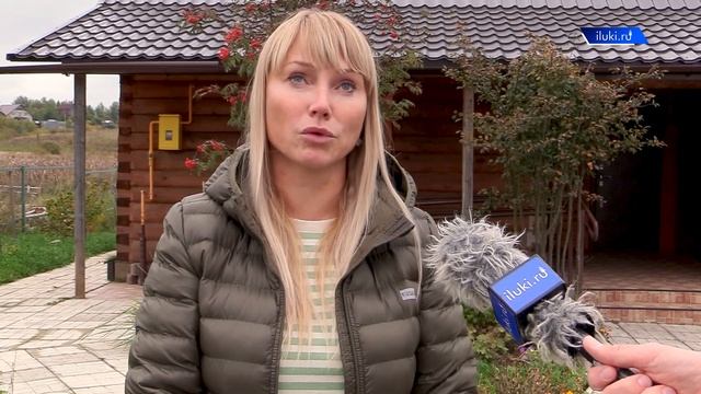 Встреча ко Дню туризма прошла в «Ласточкином саду» смотреть онлайн