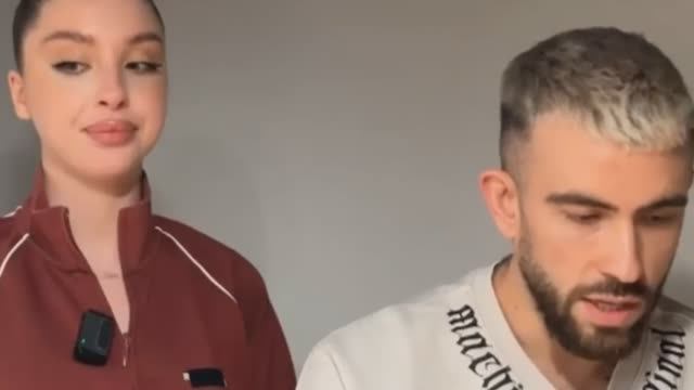 💕 Григорьев и Квашникова помирились при одном условии | Новости Дом 2 смотреть онлайн