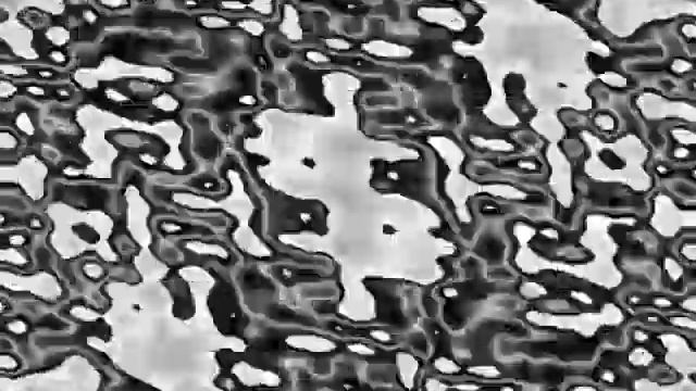 music visualization using 2dfft (the used music is from the artist "huggotron") смотреть онлайн