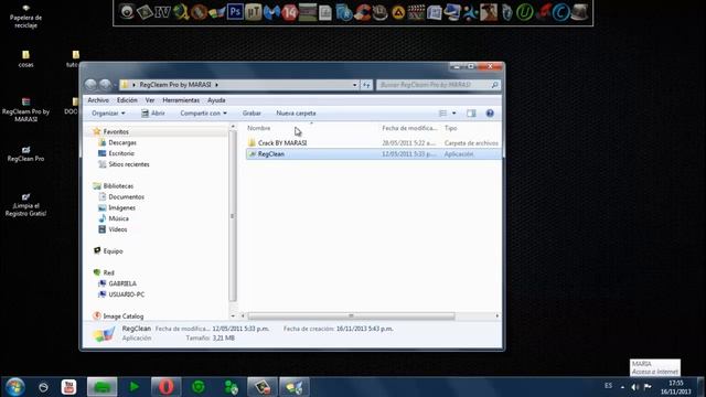 descargar e instalar RegCleam PRO (FULL) (POR MEGA) смотреть онлайн