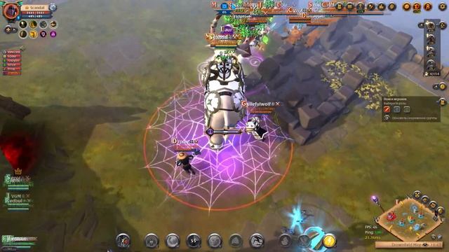 🐘THE HYPERSONIC MAMONT PVP🐘 смотреть онлайн