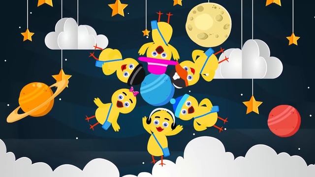 Wheels On The Bus | Nursery Rhymes Smart Kids for Kids смотреть онлайн