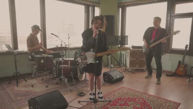 Radmila Maro - «Хрущевка» (Премьера клипа)