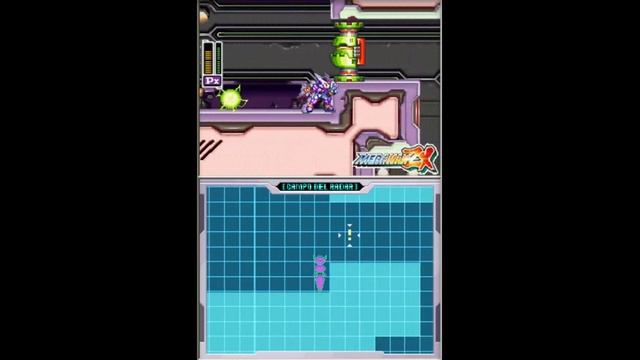 Como descargar Mega Man zx + Emulador de NDS FULL ESPAÑOL POR MEDIAFARE смотреть онлайн