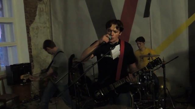 Sound Town - Океан смотреть онлайн