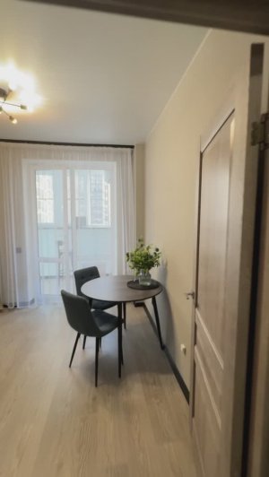 Продажа 1 к квартиры в центре Краснодара