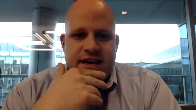 DC Cyber 9/12 Strategy Challenge - Lunch Panel with Ben Buchanan (3/20/20) смотреть онлайн