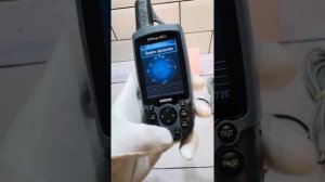 Навигатор Garmin GPSmap 60cx