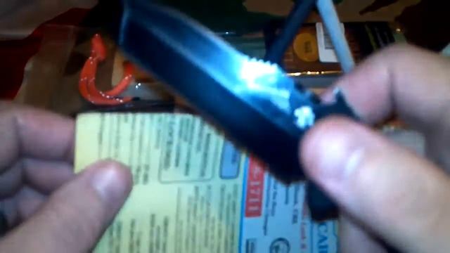 Lansky turn box.... Sharpening and strop talk!!! Warning sharp knives!! смотреть онлайн