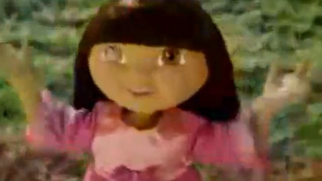 kung fu dora смотреть онлайн