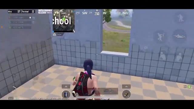 BGMI live on iOS with hydra Rohin play team code join the play classic match in BGMI смотреть онлайн