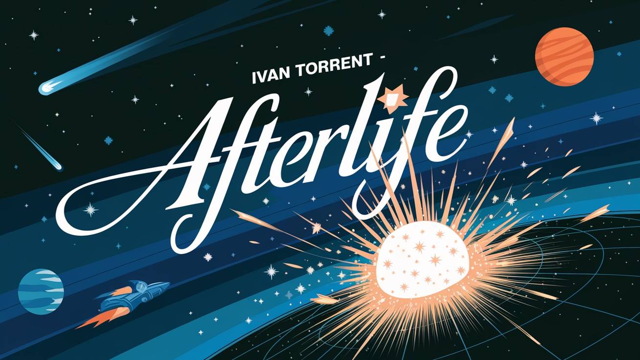 Ivan Torrent - Afterlife