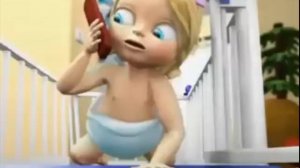 Bebe Lilly- Halo Dziadku